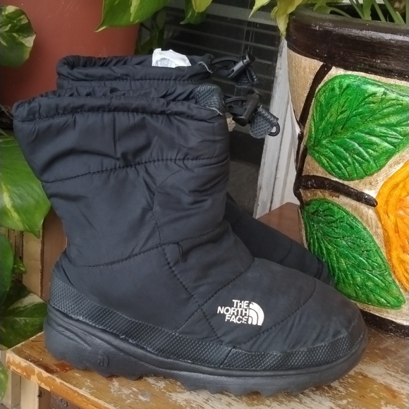 The North Face Shoes The North Face Boots Poshmark
